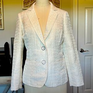 Chino Blazer